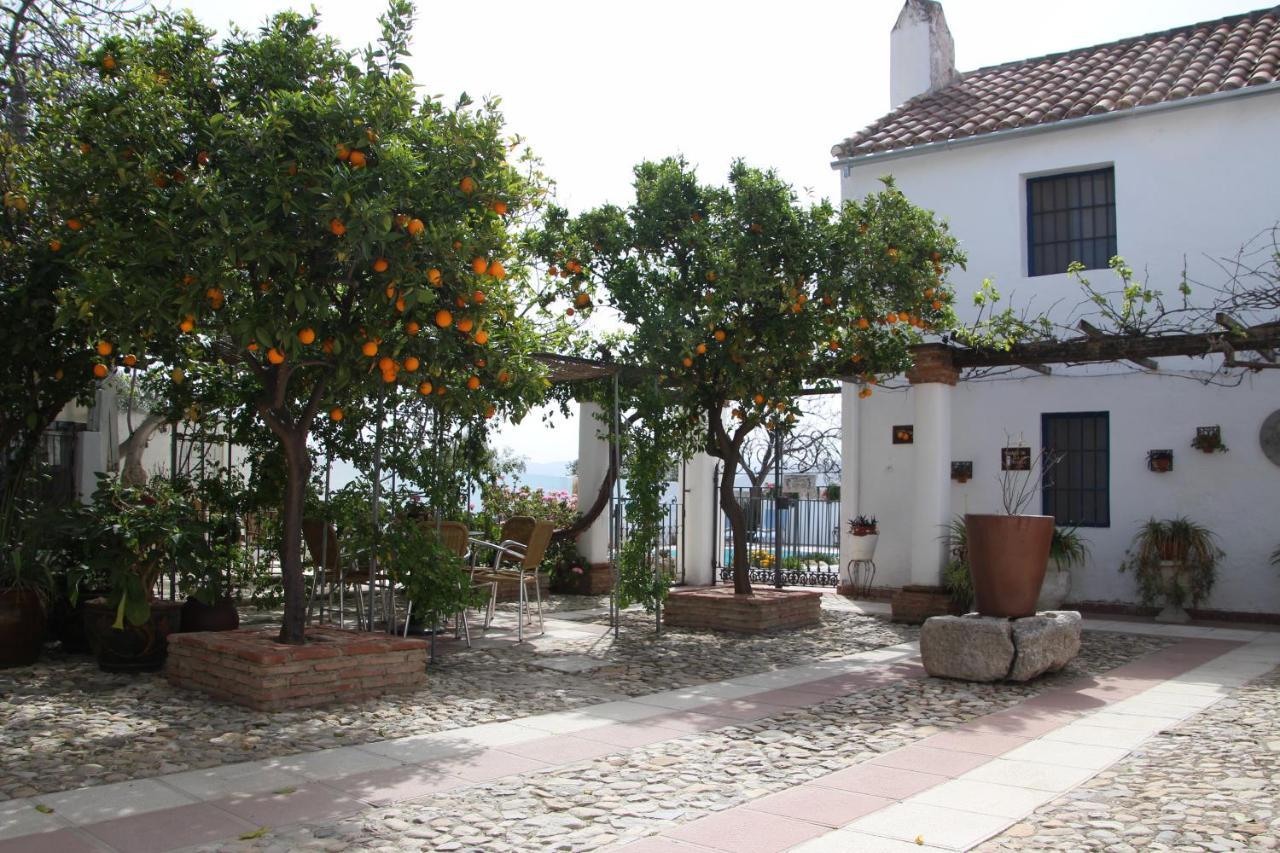 Casa De Familia Cortijo La Cubertilla Fuente-Tojar Luaran gambar