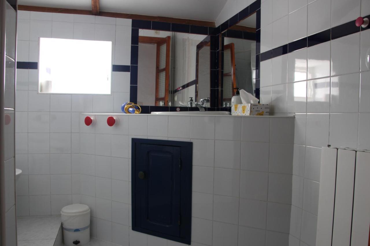 Casa De Familia Cortijo La Cubertilla Fuente-Tojar Luaran gambar