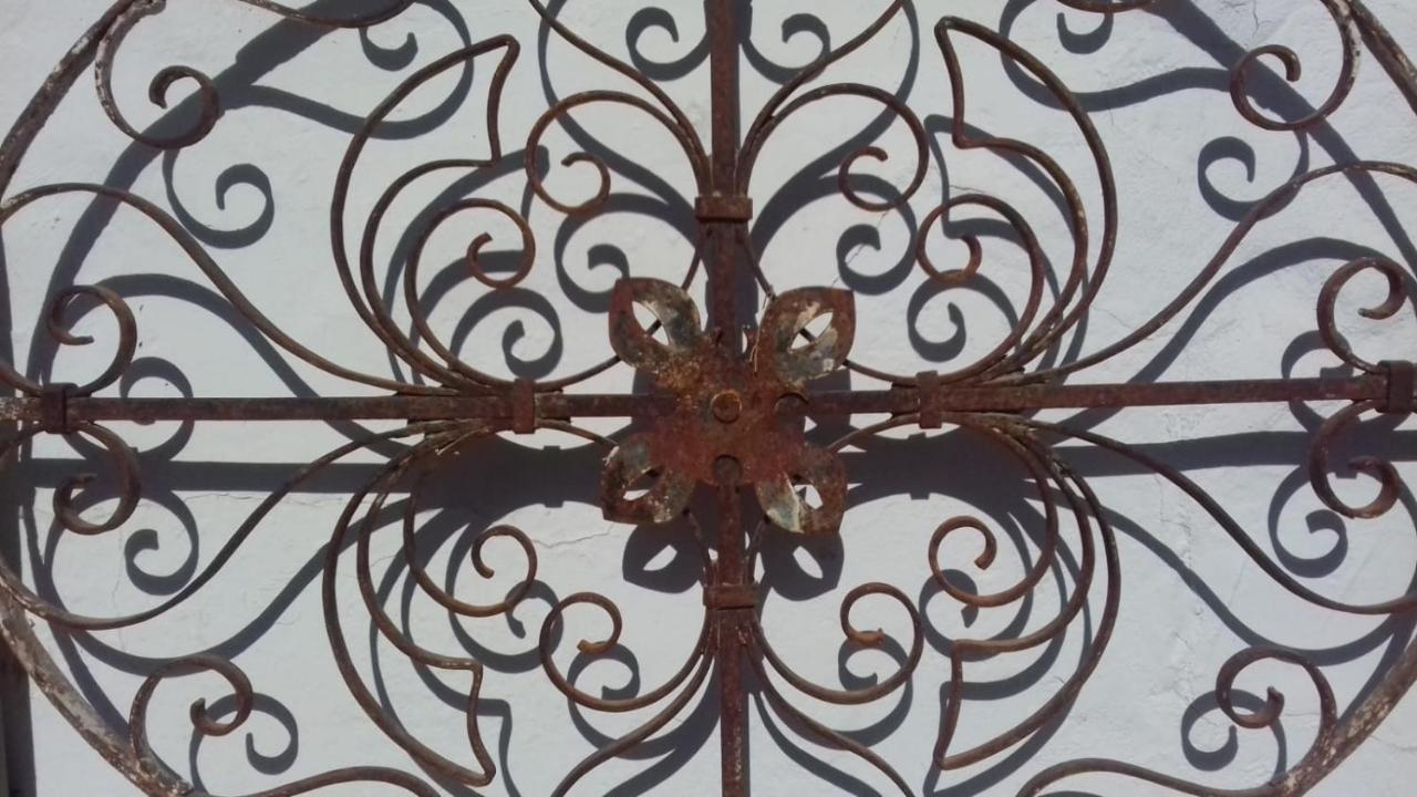 Casa De Familia Cortijo La Cubertilla Fuente-Tojar Luaran gambar