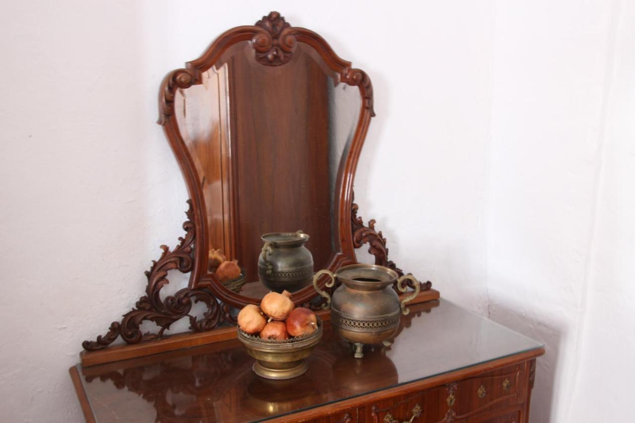 Casa De Familia Cortijo La Cubertilla Fuente-Tojar Luaran gambar