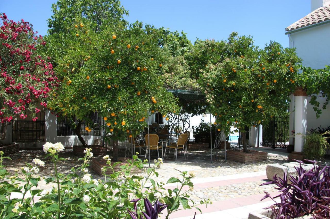 Casa De Familia Cortijo La Cubertilla Fuente-Tojar Luaran gambar