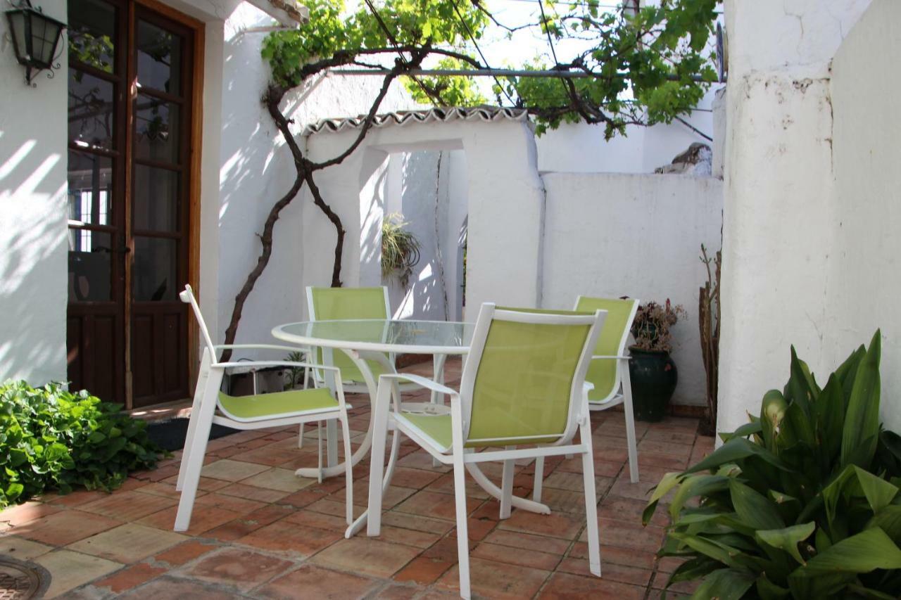 Casa De Familia Cortijo La Cubertilla Fuente-Tojar Luaran gambar