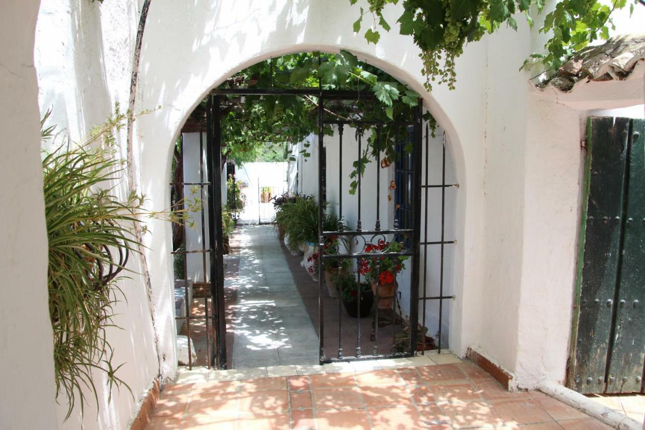 Casa De Familia Cortijo La Cubertilla Fuente-Tojar Luaran gambar